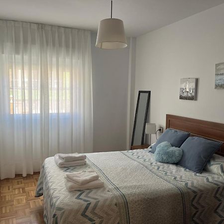 Ferienwohnung Altamar Llanes Exterior foto